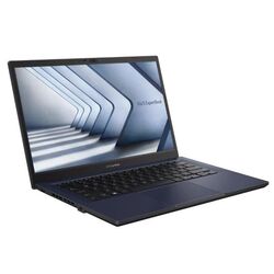 Ноутбук Asus ExpertBook B1 B1402CVA-NK1928XA Intel Core i3-1315U 1x16GB DDR4/256GB SSD (Black) Thumb