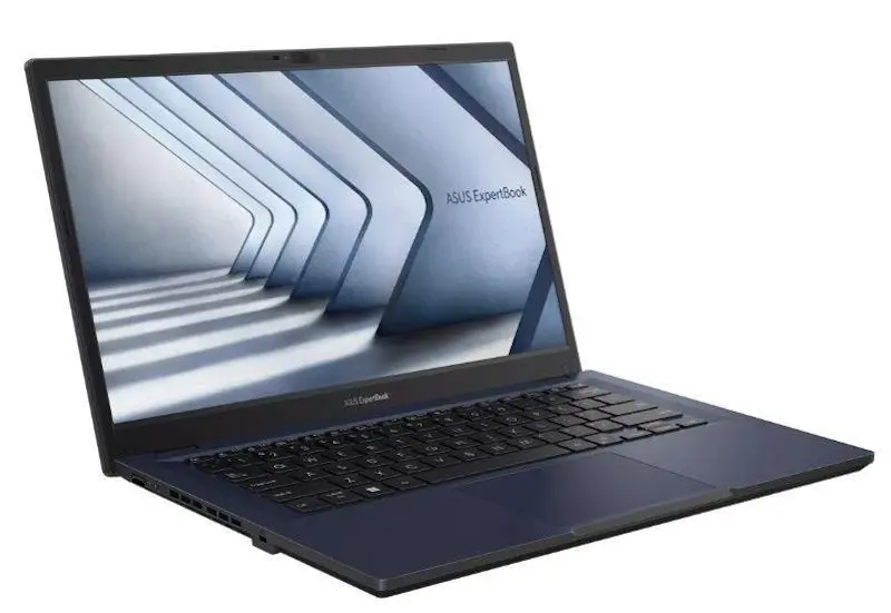 Ноутбук Asus ExpertBook B1 B1402CVA-NK1928XA Intel Core i3-1315U 1x16GB DDR4/256GB SSD (Black) - 3