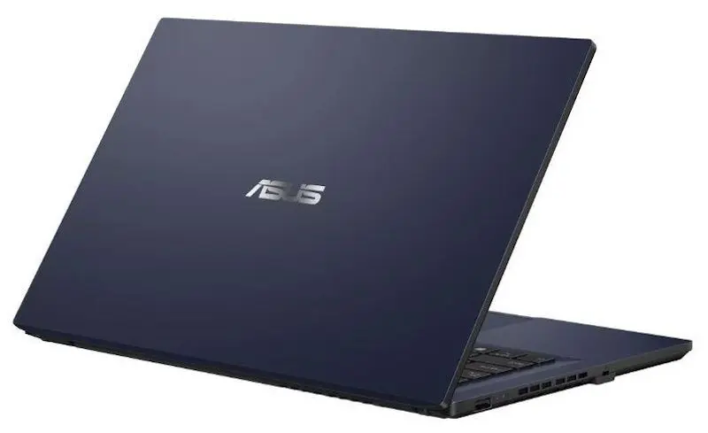 Ноутбук Asus ExpertBook B1 B1402CVA-NK1928XA Intel Core i3-1315U 1x16GB DDR4/256GB SSD (Black) - 4