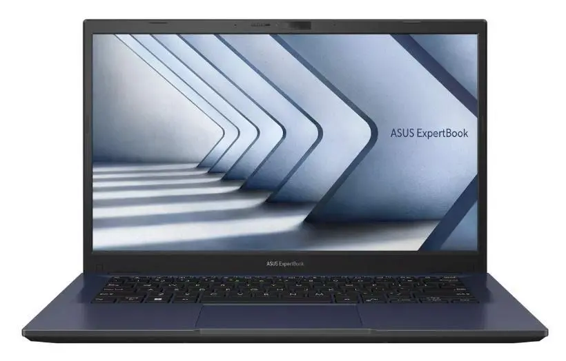 Ноутбук Asus ExpertBook B1 B1402CVA-NK1928XA Intel Core i3-1315U 1x16GB DDR4/256GB SSD (Black)