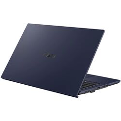 Laptop Asus ExpertBook B1 B1500CBA-BQ0803 Intel Core i7-1255U 32GB DDR4/512GB SSD/1TB HDD (Star Black) Thumb