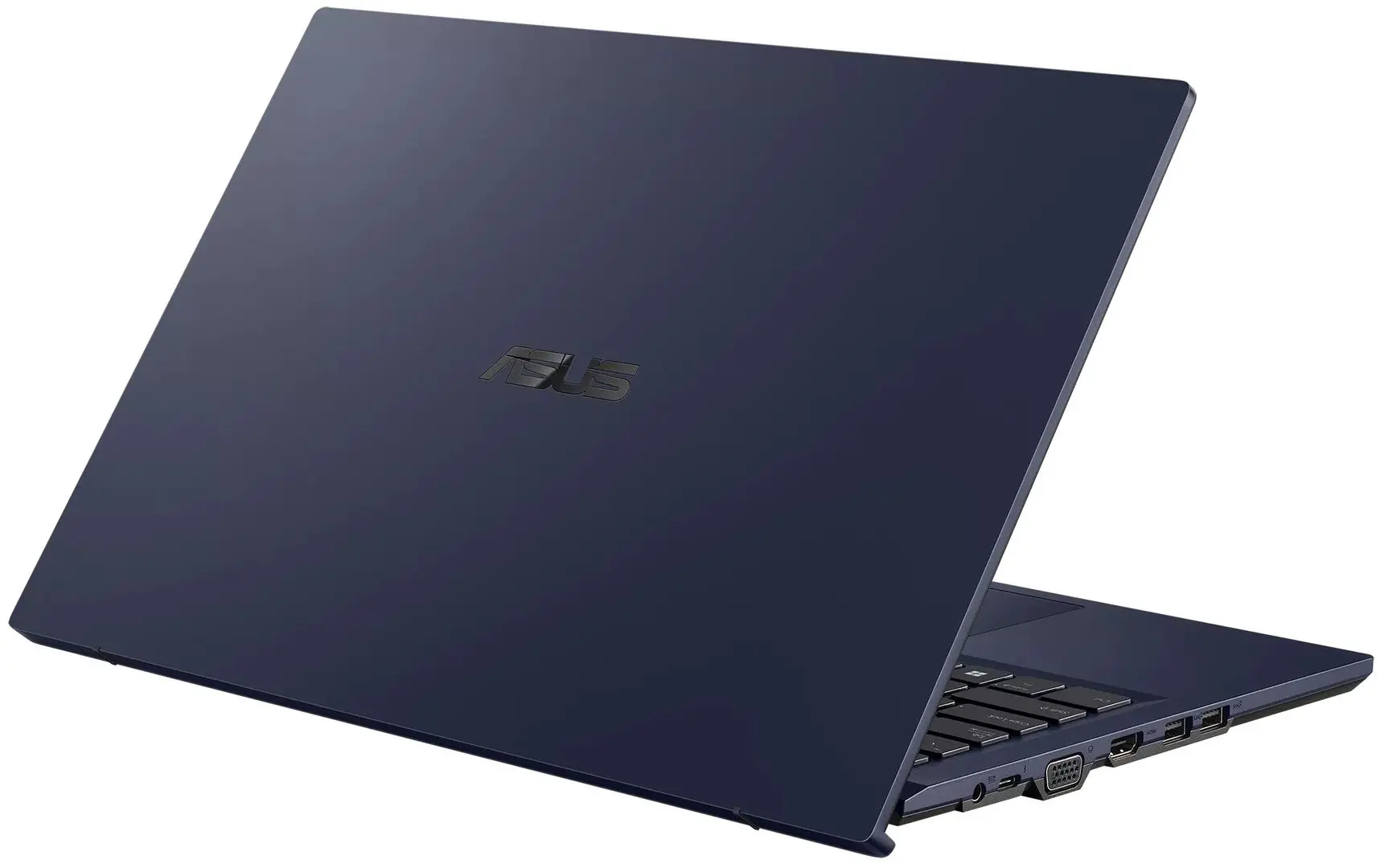 Laptop Asus ExpertBook B1 B1500CBA-BQ0803 Intel Core i7-1255U 32GB DDR4/512GB SSD/1TB HDD (Star Black)