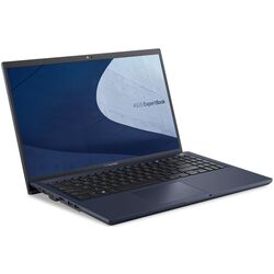 Laptop Asus ExpertBook B1 B1500CBA-BQ1023 Intel Core i5-1235U 8GB DDR4/512GB SSD (Black) Thumb