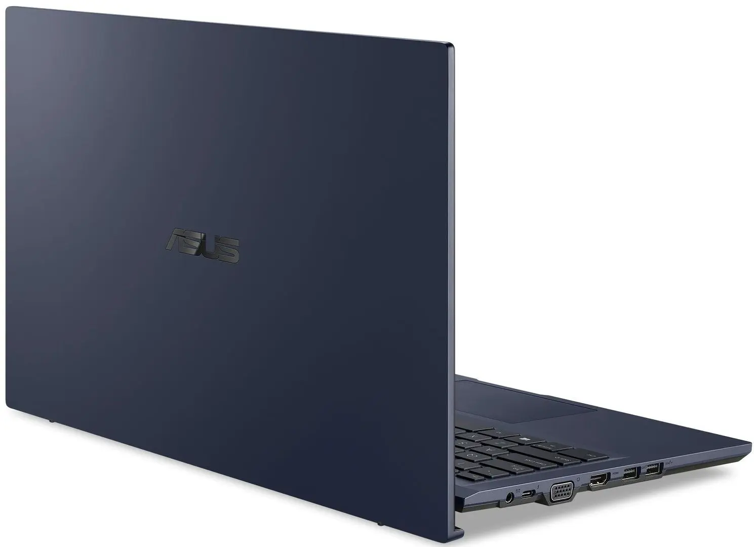 Laptop Asus ExpertBook B1 B1500CBA-BQ1023 Intel Core i5-1235U 8GB DDR4/512GB SSD (Black)