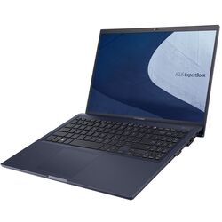 Ноутбук Asus ExpertBook B1 B1500CEAE-BQ1276 Intel Core i7-1165G7 16GB DDR4/512GB SSD (Star Black) Thumb