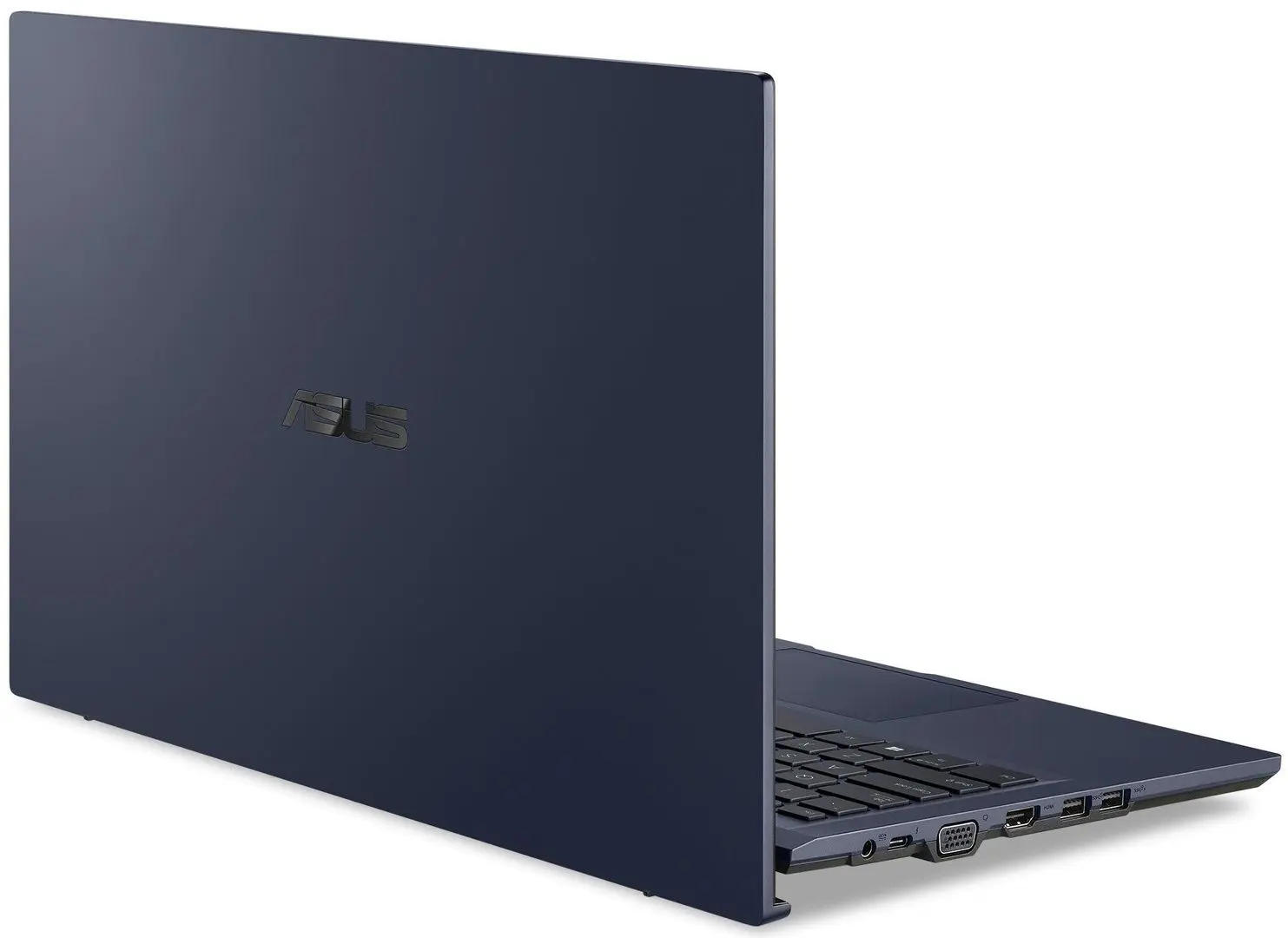 Ноутбук Asus ExpertBook B1 B1500CEAE-BQ1276 Intel Core i7-1165G7 16GB DDR4/512GB SSD (Star Black)