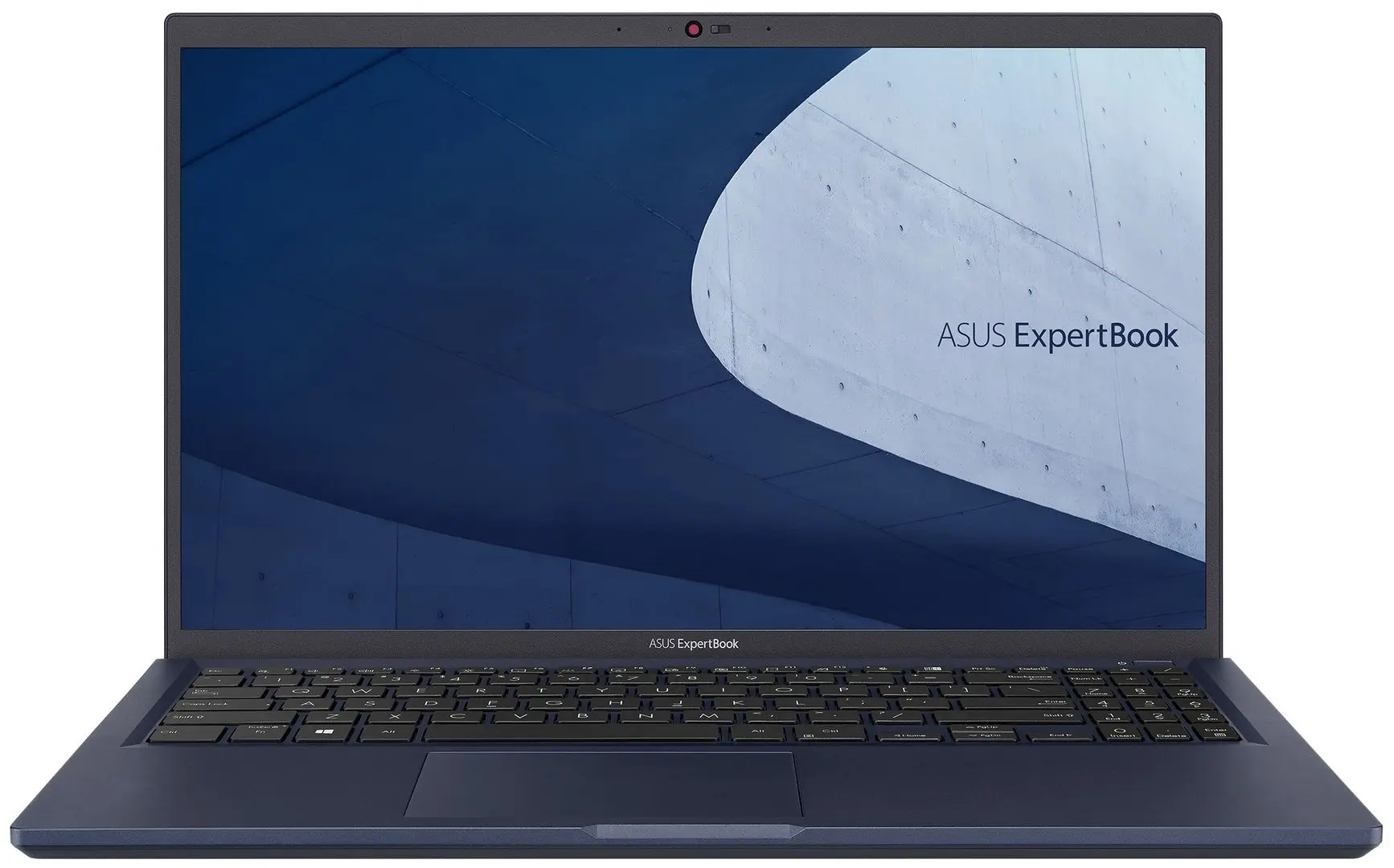 Ноутбук Asus ExpertBook B1 B1500CEAE-BQ1276 Intel Core i7-1165G7 16GB DDR4/512GB SSD (Star Black)