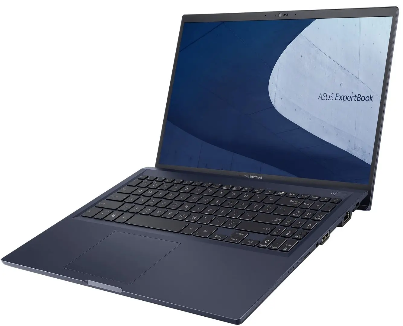 Ноутбук Asus ExpertBook B1 B1500CEAE-BQ1656 Intel Core i3-1115G4 8GB DDR4/256GB SSD (Star Black)