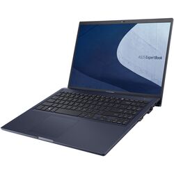 Ноутбук Asus ExpertBook B1 B1500CEAE-BQ1669R Intel Core i3-1115G4 8GB DDR4/512GB SSD W10Pro (Star Black) Thumb
