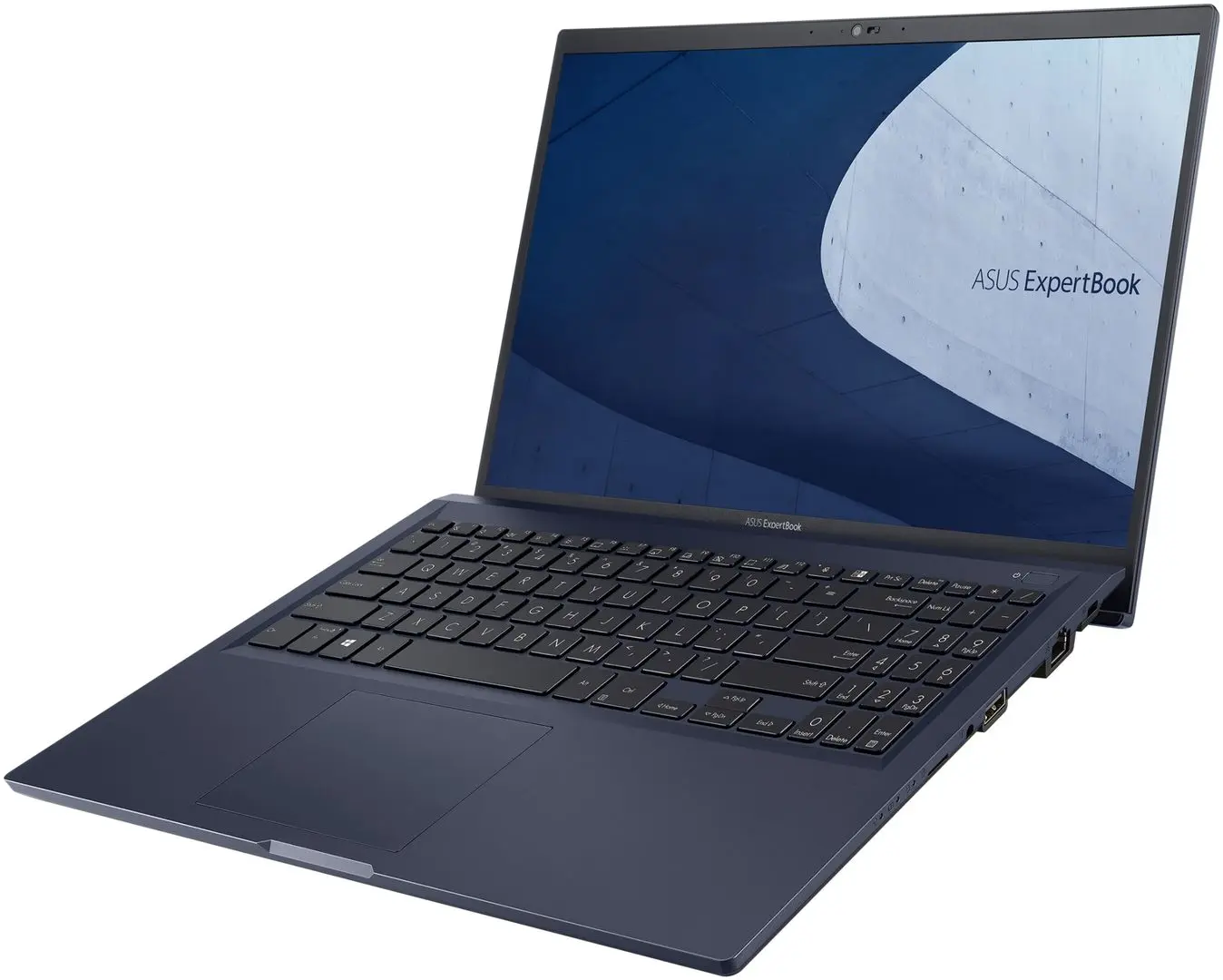 Laptop Asus ExpertBook B1 B1500CEAE-BQ1719RA Intel Core i5-1135G7 8GB DDR4/256GB SSD W10Pro (Star Black) - 3