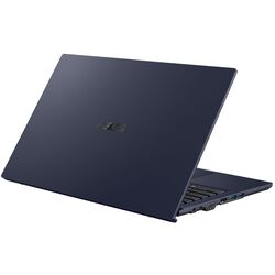 Laptop Asus ExpertBook B1 B1500CEAE-BQ3125 Intel Core i3-1115G4 8GB DDR4/256GB SSD (Black) Thumb