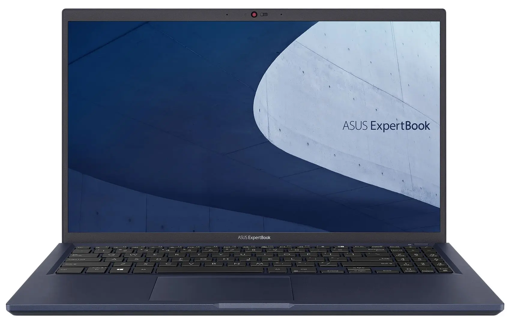 Ноутбук Asus ExpertBook B1 B1500CEAE-BQ3286 Intel Core i5-1135G7 8GB DDR4/512GB SSD (Black)