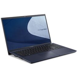 Laptop Asus ExpertBook B1 B1500CEAE-BQ3973 Intel Core i7-1165G7 32GB DDR4/1TB SSD/1TB HDD (Star Black) Thumb