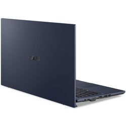 Laptop Asus ExpertBook B1 B1500CEAE-BQ3973 Intel Core i7-1165G7 32GB DDR4/1TB SSD/1TB HDD (Star Black) Thumb