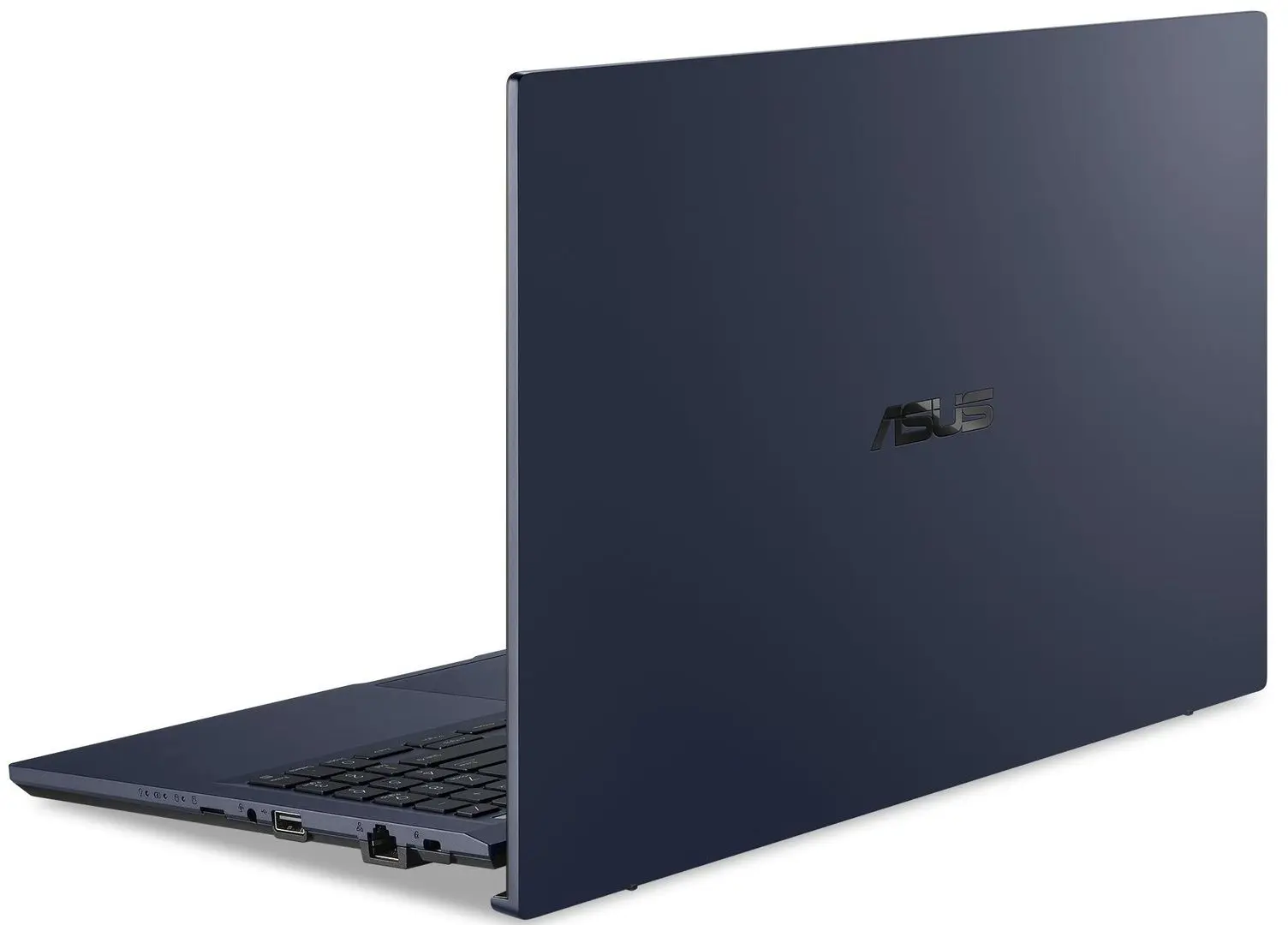 Laptop Asus ExpertBook B1 B1500CEAE-BQ3973 Intel Core i7-1165G7 32GB DDR4/1TB SSD/1TB HDD (Star Black)