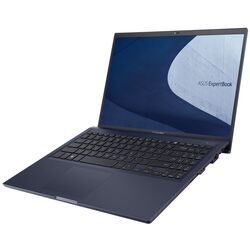 Laptop Asus ExpertBook B1 B1500CEAE-BQ3973 Intel Core i7-1165G7 32GB DDR4/1TB SSD (Star Black) Thumb