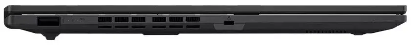 Laptop Asus ExpertBook B1 B1502CBA Intel Core i3-1315U 8GB DDR4/512GB SSD (Star Black) - 7