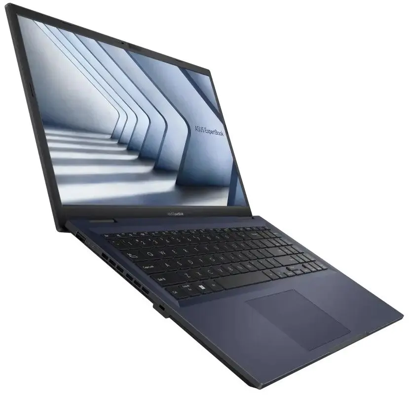 Laptop Asus ExpertBook B1 B1502CBA Intel Core i5-1335U 16GB DDR4/512GB SSD (Star Black) - 3