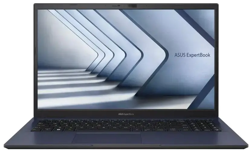 Laptop Asus ExpertBook B1 B1502CBA Intel Core i5-1335U 16GB DDR4/512GB SSD (Star Black)