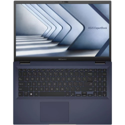 Laptop Asus ExpertBook B1 B1502CGA Intel Core i3-N305 8GB/256GB W11P (Black) Thumb