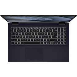 Laptop Asus ExpertBook B1 B1502CGA Intel Core i3-N305 8GB/256GB W11P (Black) Thumb