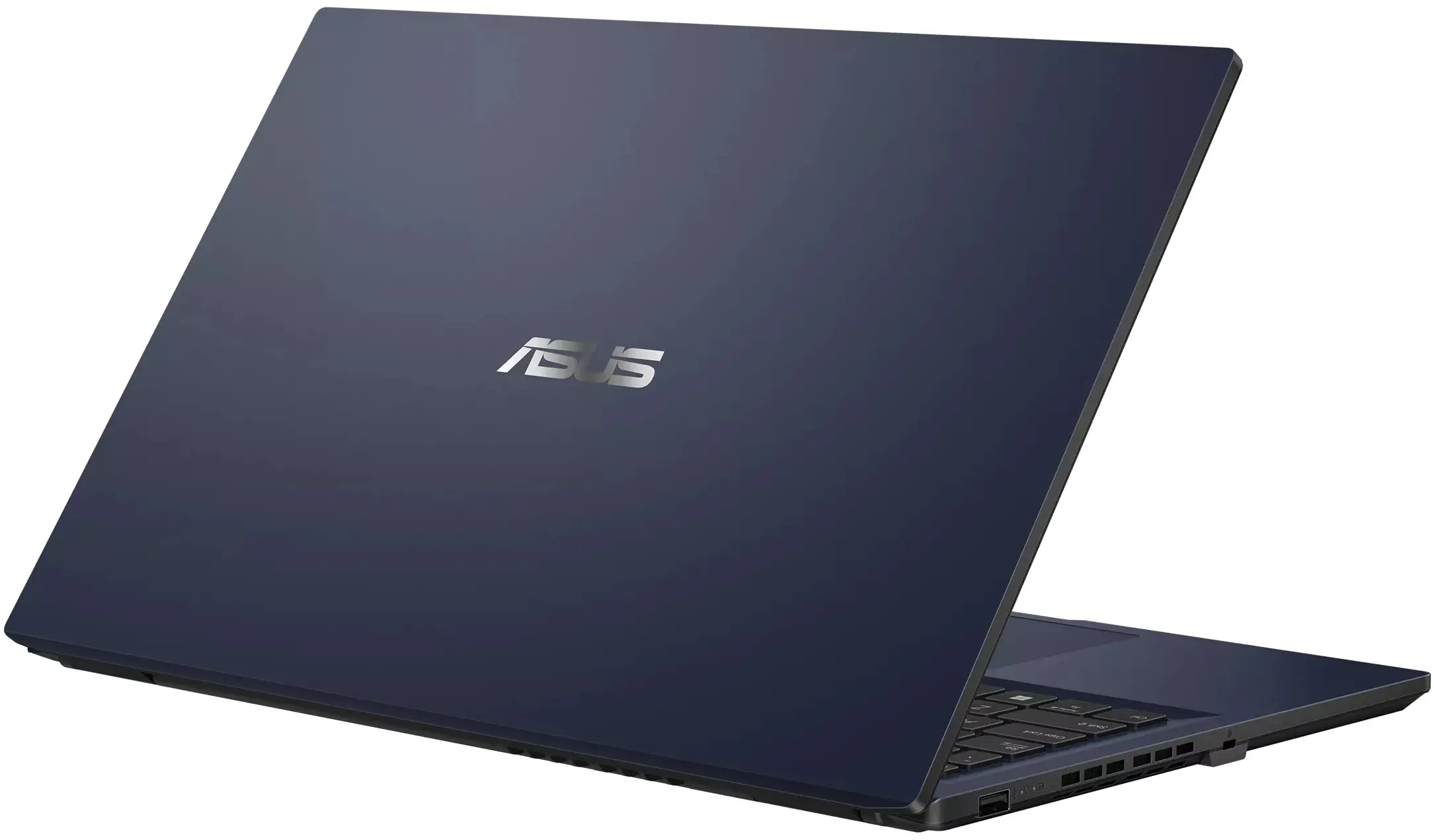 Laptop Asus ExpertBook B1 B1502CGA Intel Core i3-N305 8GB/256GB W11P (Black)