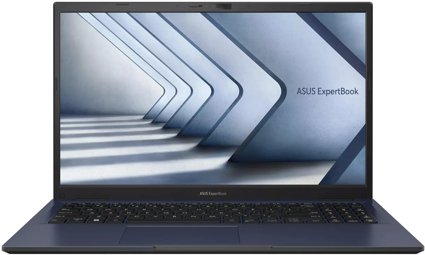 Laptop Asus ExpertBook B1 B1502CGA Intel Core i3-N305 8GB/256GB W11P (Black)