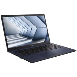 Laptop Asus ExpertBook B1 B1502CGA Intel Core i3-N305 8GB DDR4/256GB NoOS (Star Black) Thumb