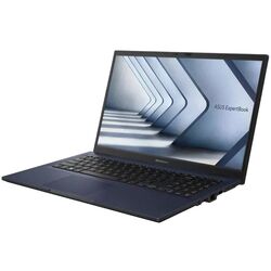 Laptop Asus ExpertBook B1 B1502CGA Intel Core i3-N305 8GB DDR4/256GB NoOS (Star Black) Thumb
