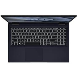 Laptop Asus ExpertBook B1 B1502CGA Intel Core i3-N305 8GB DDR4/256GB NoOS (Star Black) Thumb