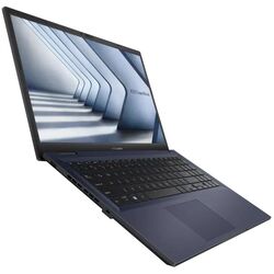 Laptop Asus ExpertBook B1 B1502CGA Intel Core i3-N305 8GB DDR4/256GB NoOS (Star Black) Thumb