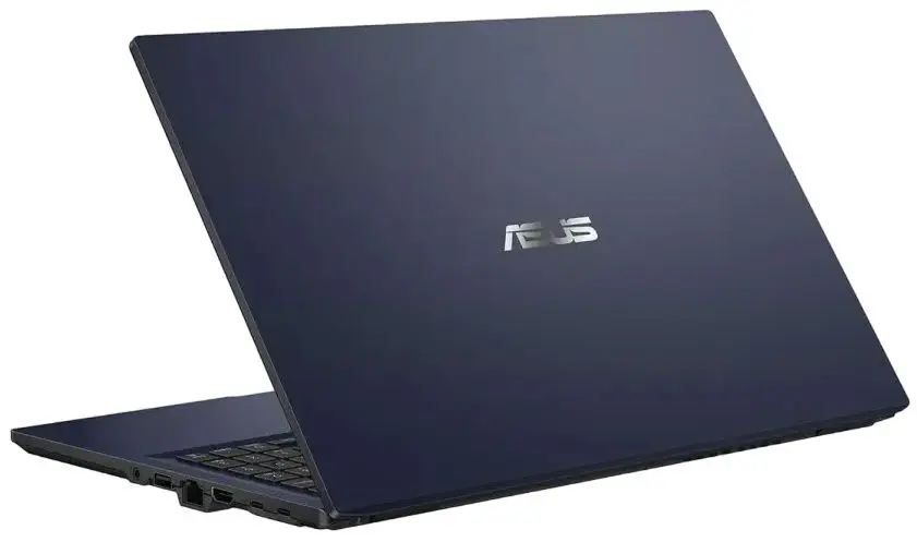 Laptop Asus ExpertBook B1 B1502CGA Intel Core i3-N305 8GB DDR4/256GB NoOS (Star Black) - 6