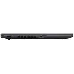 Laptop Asus ExpertBook B1 B1502CGA Intel Core i3-N305 8GB DDR4/256GB NoOS (Star Black) Thumb