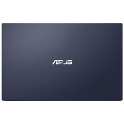 Laptop Asus ExpertBook B1 B1502CGA Intel Core i3-N305 8GB DDR4/256GB NoOS (Star Black) Thumb