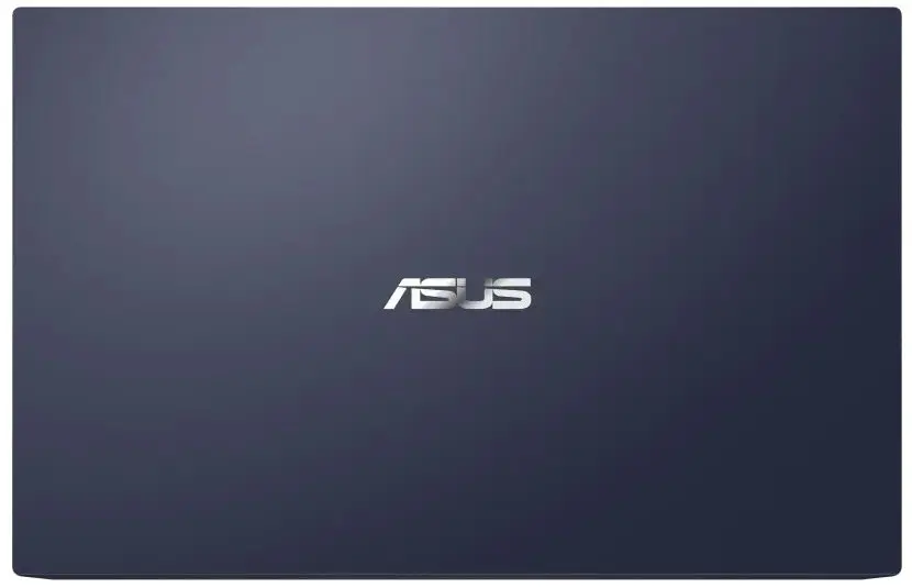 Laptop Asus ExpertBook B1 B1502CGA Intel Core i3-N305 8GB DDR4/256GB NoOS (Star Black) - 8