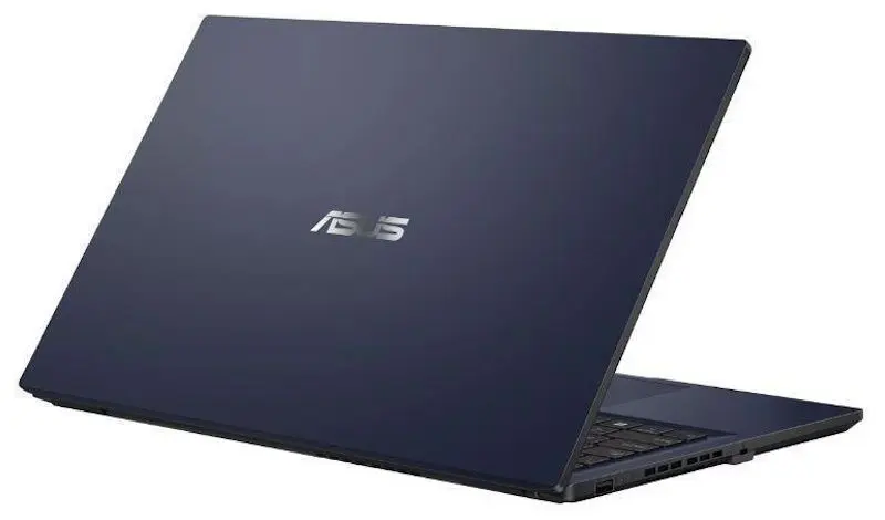 Ноутбук Asus ExpertBook B1 B1502CGA-NJ0249XA Intel Core i3-N305 8GB DDR4/256GB SSD (Black) - 2