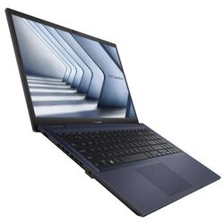 Ноутбук Asus ExpertBook B1 B1502CGA-NJ0249XA Intel Core i3-N305 8GB DDR4/256GB SSD (Black) Thumb