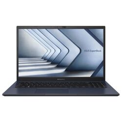 Ноутбук Asus ExpertBook B1 B1502CGA-NJ0249XA Intel Core i3-N305 8GB DDR4/256GB SSD (Black)