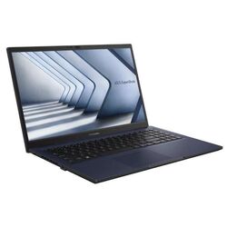 Ноутбук Asus ExpertBook B1 B1502CGA-NJ0249XA Intel Core i3-N305 8GB DDR4/256GB SSD (Black) Thumb
