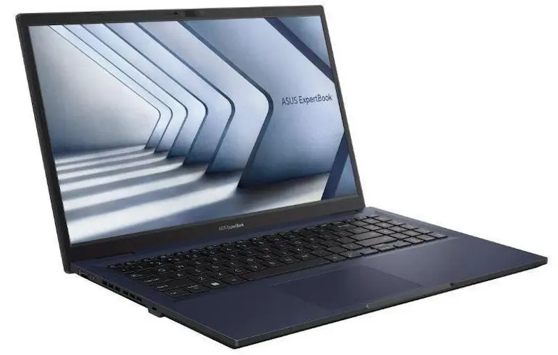 Ноутбук Asus ExpertBook B1 B1502CGA-NJ0249XA Intel Core i3-N305 8GB DDR4/256GB SSD (Black) - 4