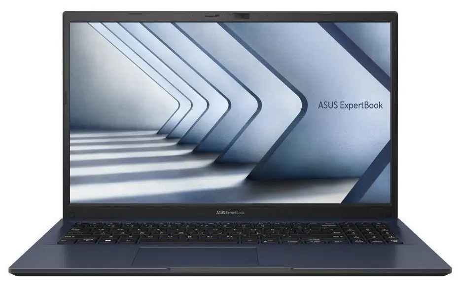 Ноутбук Asus ExpertBook B1 B1502CGA-NJ0249XA Intel Core i3-N305 8GB DDR4/256GB SSD (Black)