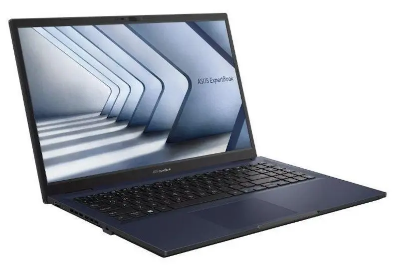 Ноутбук Asus ExpertBook B1 B1502CVA-BQ0081XA Intel Core i3-1315U 1x8GB DDR4/256GB SSD (Black) - 4