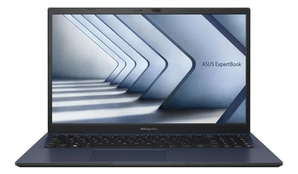 Ноутбук Asus ExpertBook B1 B1502CVA-BQ0081XA Intel Core i3-1315U 1x8GB DDR4/256GB SSD (Black)