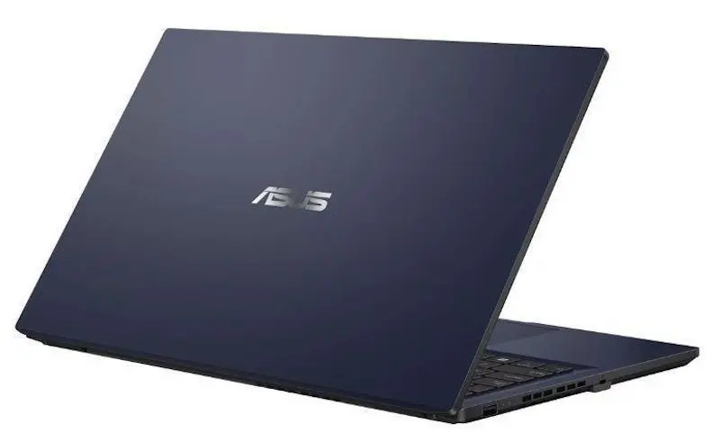 Ноутбук Asus ExpertBook B1 B1502CVA-BQ0455XA Intel Core i5-1335U 1x8GB DDR4/512GB SSD (Black) - 2