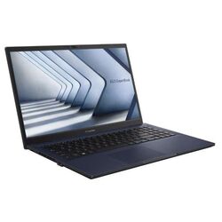 Ноутбук Asus ExpertBook B1 B1502CVA-BQ0455XA Intel Core i5-1335U 1x8GB DDR4/512GB SSD (Black) Thumb