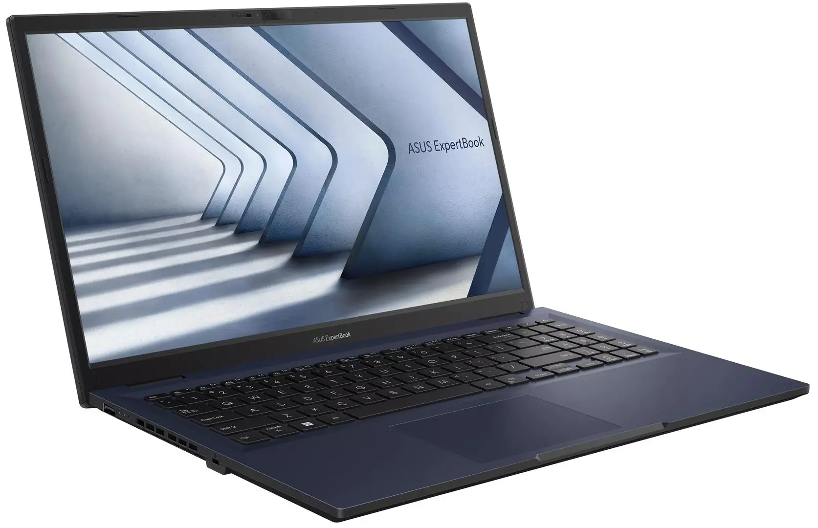 Laptop Asus ExpertBook B1 B1502CVA-BQ0456 Intel Core i5-1335U 8GB DDR4/512GB SSD (Star Black) - 3