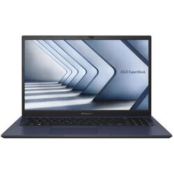Laptop Asus ExpertBook B1 B1502CVA-BQ0456 Intel Core i5-1335U 8GB DDR4/512GB SSD (Star Black)
