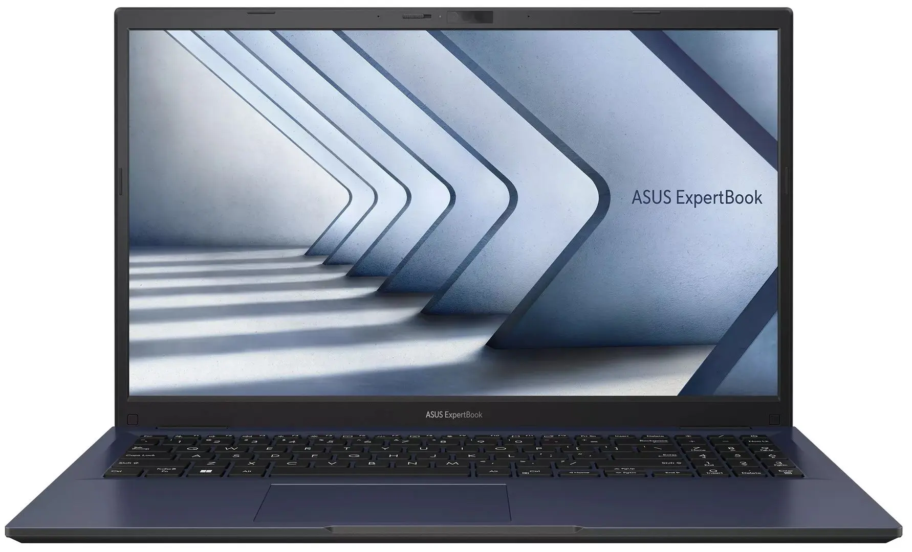 Laptop Asus ExpertBook B1 B1502CVA-BQ0456 Intel Core i5-1335U 8GB DDR4/512GB SSD (Star Black)