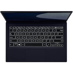 Laptop Asus ExpertBook B1 B1502CVA-BQ1261XA Intel Core i3-1315U 1x8GB DDR4/512GB SSD W11P (Star Black) Thumb