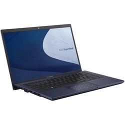 Laptop Asus ExpertBook B1 B1502CVA-BQ1261XA Intel Core i3-1315U 1x8GB DDR4/512GB SSD W11P (Star Black) Thumb